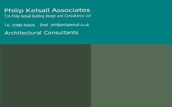 Philip Kelsall Associates 
